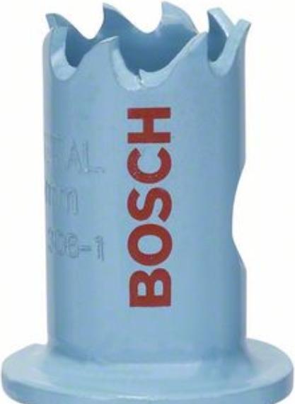 Immagine prodotto Bosch Professional Zubehör Sega a tazza per lamiere speciali, 16 mm, 5/8 di pollice (16 millimetri)