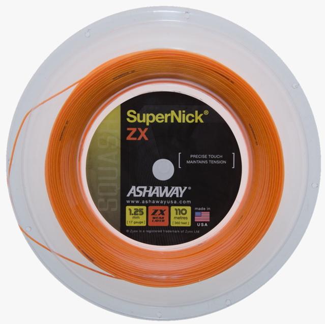 Immagine prodotto Ashaway Mulinello SuperNick ZX