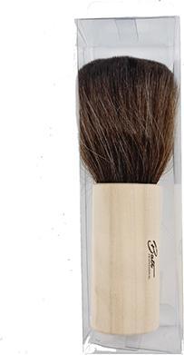 Actual product image Bate Nackenbürste - Nackenpinsel Holz