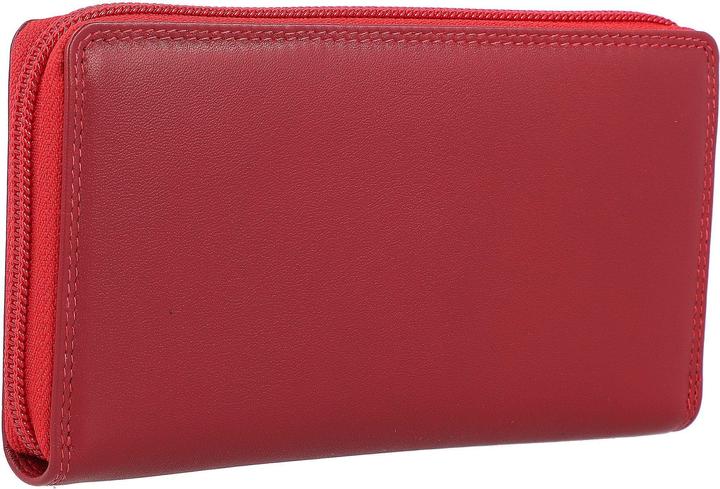 Golden Head Polo Geldbörse Leder 15 cm