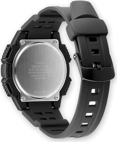 Produktbild Casio Aq-S800w (Analoguhr, Digitaluhr, 42 mm)
