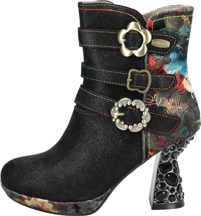 Actual product image Laura Vita Stiefelette (39)