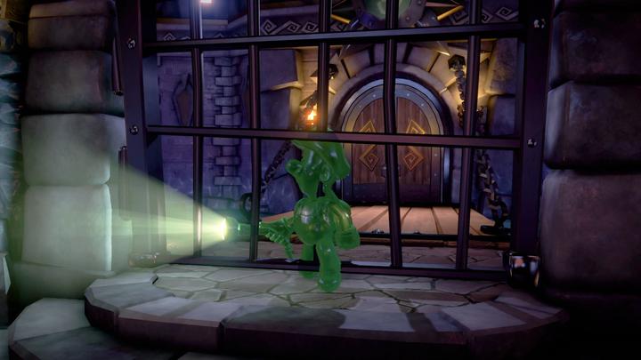 Immagine prodotto Nintendo Luigi's Mansion 3 (UK, SE, DK, FI) - Switch (Switch, Switch Lite, Switch OLED, EN)