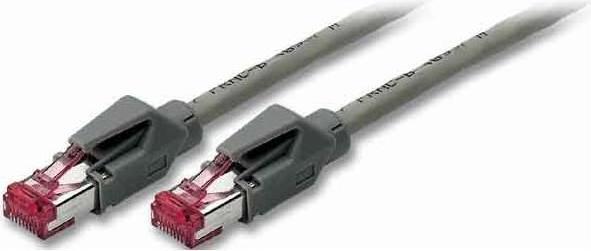 Immagine prodotto EFB Elektronik Cavo di rete (SF/UTP, CAT6a, 10 m)
