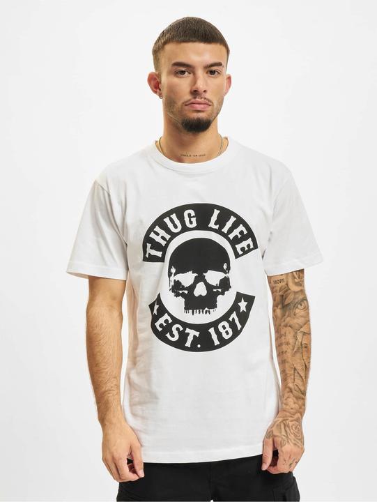 Immagine prodotto Thug Life Maglietta B.Skull - 82105 (L)