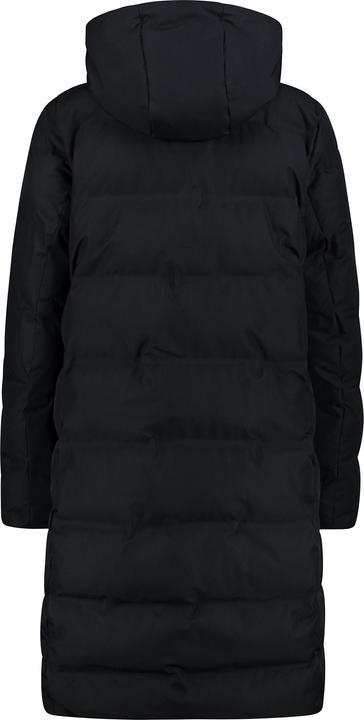 Image du produit CMP Campagnolo Manteau Femme Fix Hood 34K0096 (46)