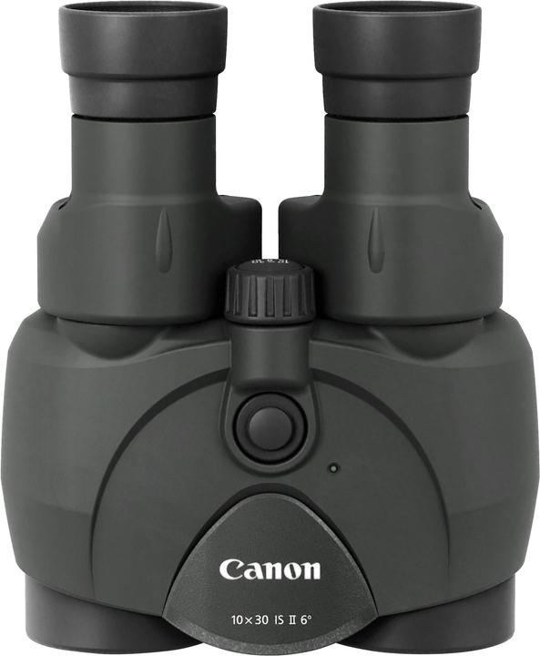 Actual product image Canon 10x30 IS II (10 x, 30 mm)