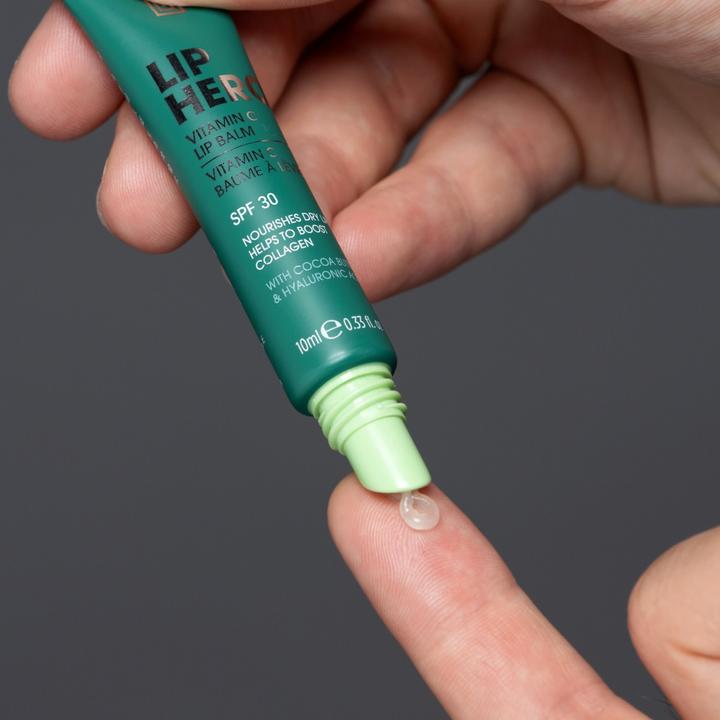 Immagine prodotto Shakeup Lip hero - Balsamo labbra alla vitamina C
