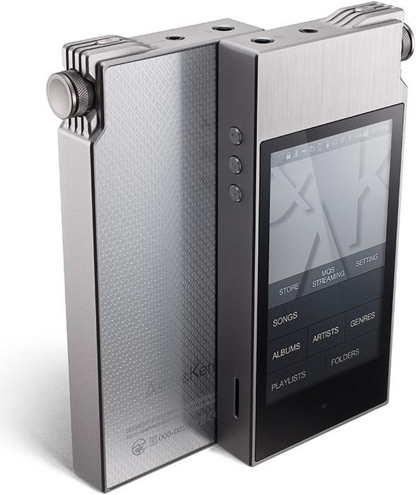Produktbild Astell&Kern Ak 120 Ii (128 GB)