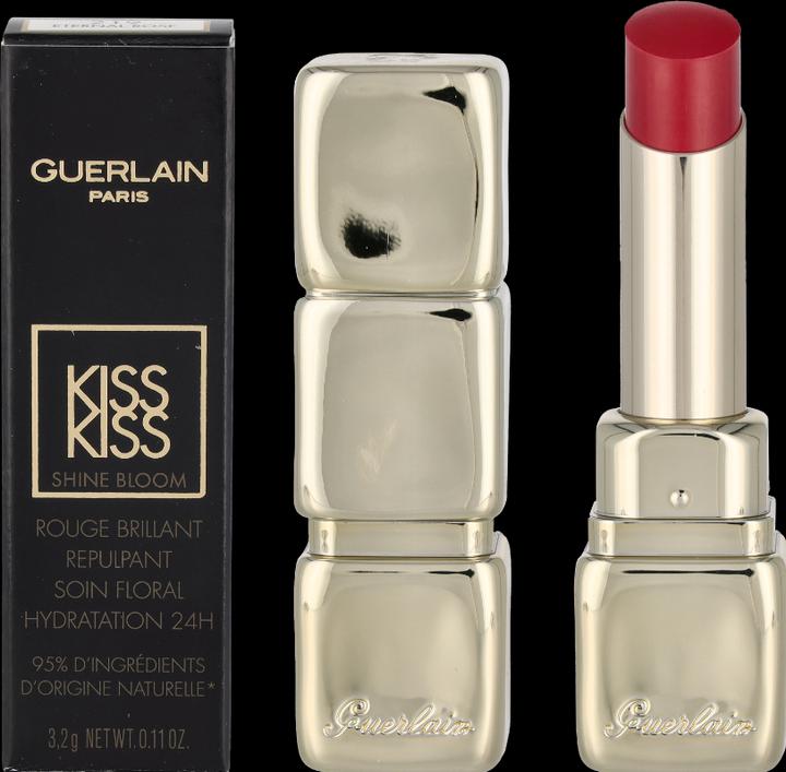 Immagine prodotto Guerlain KK 21 Shine Bloom Labbra 219 ETERNAL ROSE R1 (219 Rosa eterna)