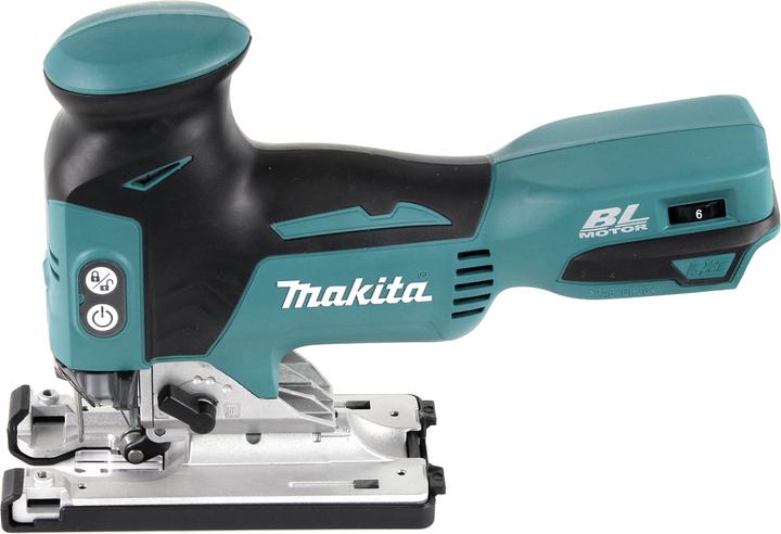 Immagine prodotto Makita DJV181RT1J, 1 batteria