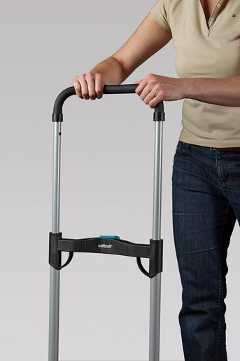 Productafbeelding wolfcraft TS 850 transportsysteem (100 kg)