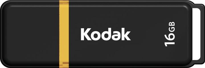 Produktbild Kodak PEN DRIVE 3.0 16GB K100 (16 GB, USB-A, USB 3.2)