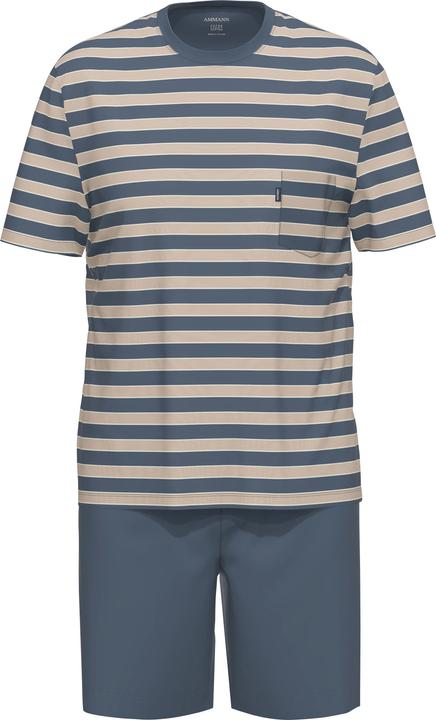 Produktbild Ammann Herren-Shorty (52)