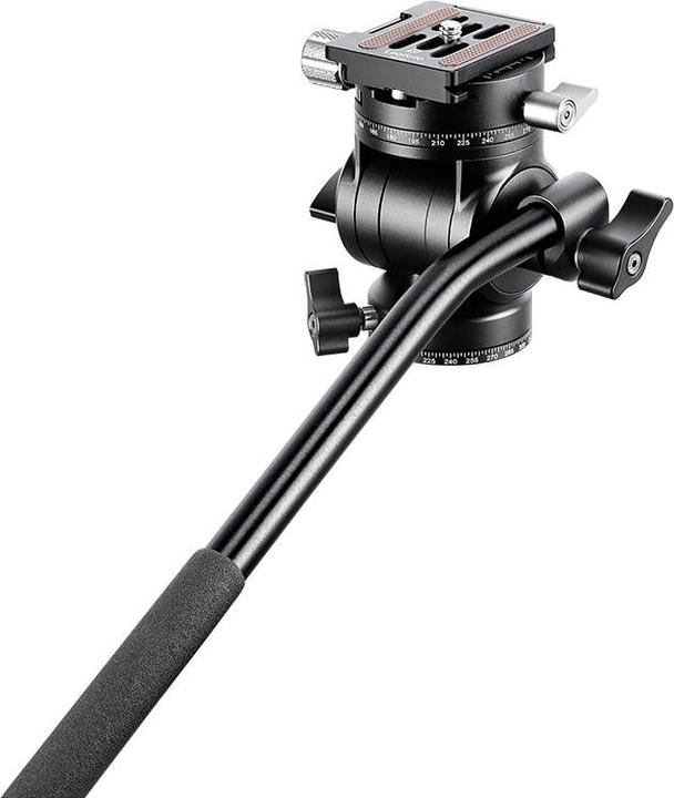 Image du produit Leofoto BV-1R (Tête vidéo)