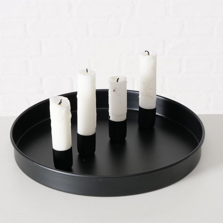 Produktbild Boltze Home Margo (Ø 25 x 3 cm)