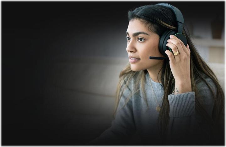 Image du produit Microsoft Casque sans fil Xbox (Sans fil)