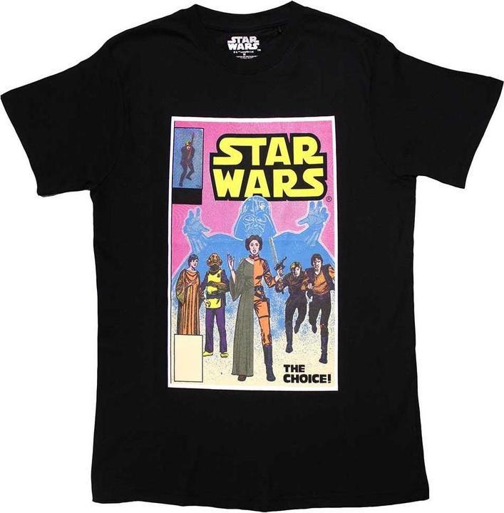 Star Wars The Choice TShirt