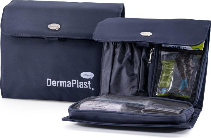 Actual product image DermaPlast Travel (First aid set accessories)