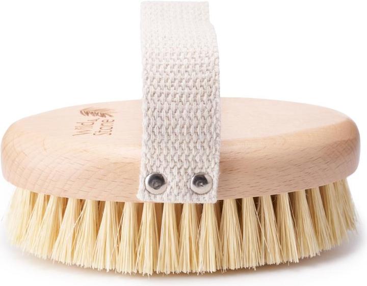 Image du produit Wild & Stone Brosse naturelle pour le corps