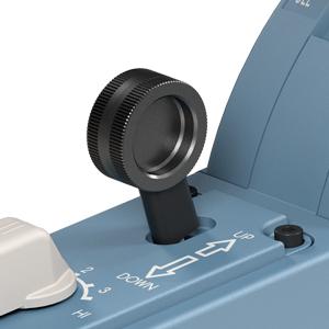 Produktbild Thrustmaster TCA Captain Pack Airbus Edition (PC)