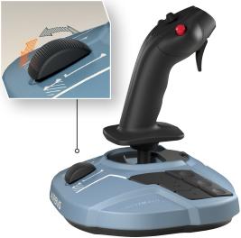 Produktbild Thrustmaster TCA Captain Pack Airbus Edition (PC)