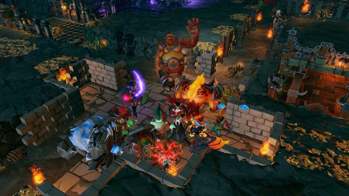 Image du produit Collection complète de donjons 3 (PS4, DE)