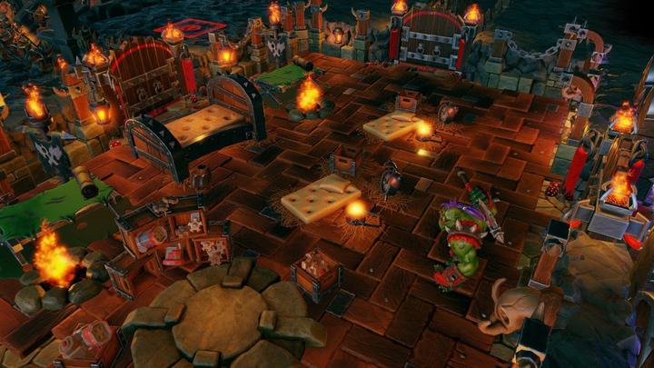 Image du produit Collection complète de donjons 3 (PS4, DE)
