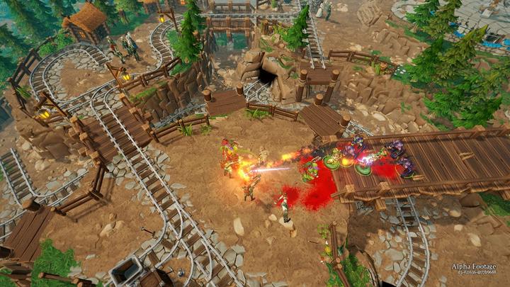 Image du produit Collection complète de donjons 3 (PS4, DE)