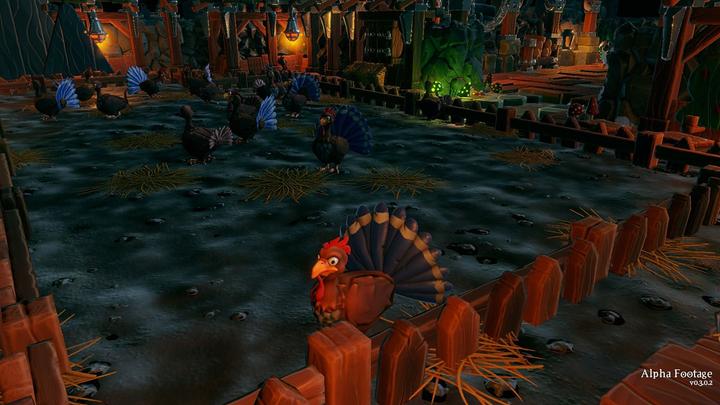 Image du produit Collection complète de donjons 3 (PS4, DE)