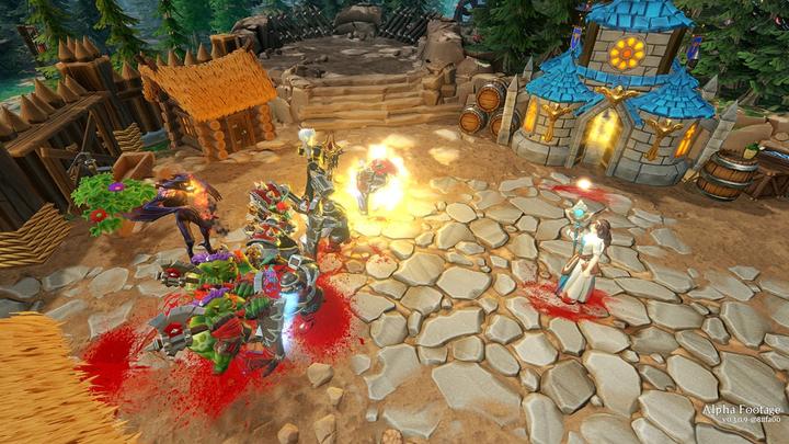 Image du produit Collection complète de donjons 3 (PS4, DE)