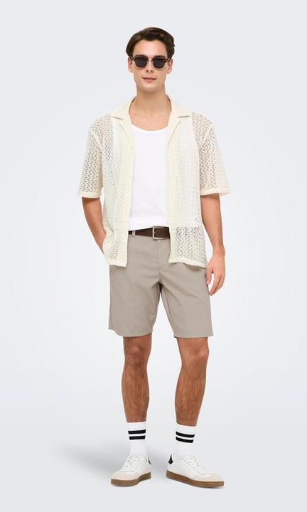 Produktbild Only & Sons ONSNOVAK Hemd Hemd (XL)