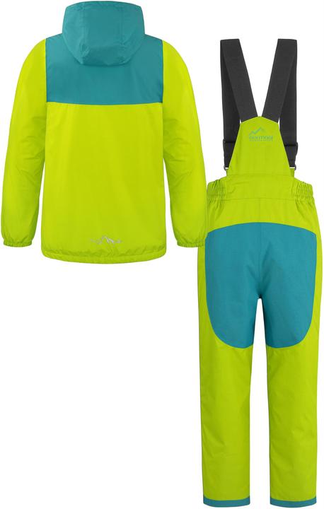 Produktbild Normani Kinder WinterSet Thermohose und Windbreaker - 2824 (98, 102, 104, 106, 110, 116, 122, 128, 134, 140, 146, 152, 158, 164, 170, 176, 115 A, 105 A, 100 A, 120 B, 130 B, 125 B)