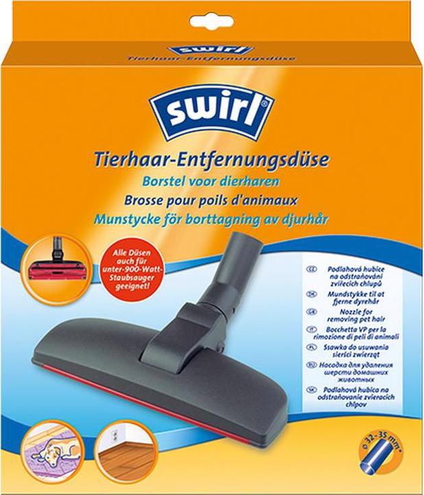 Produktbild Swirl Tierhaar-Bodendüse