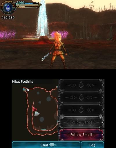 Image du produit Square Enix Final Fantasy Explorers (3DS, DE)