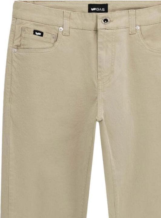 Image du produit Gas Chinohose Albert Simple Rev (32)