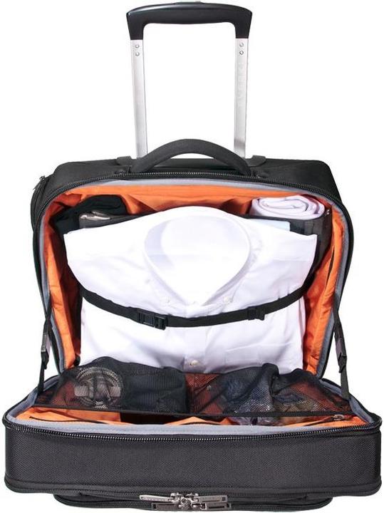 Actual product image Everki Journey Laptop Trolley (27 l)
