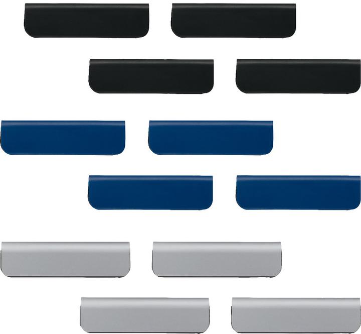 Image du produit Durable DURAFIX - Clip (5 x)