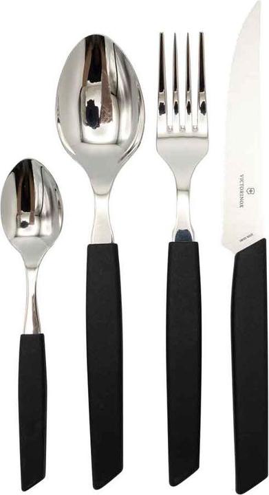 Immagine prodotto Victorinox Moderno svizzero (24 Pezzo/i, Set di posate)