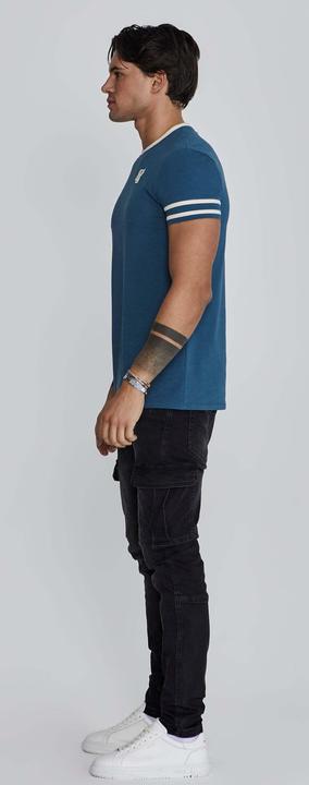 Image du produit Siksilk T-Shirt Tournoi T-Shirts (S)