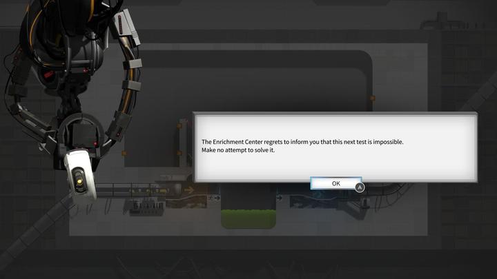 Image du produit Headup Games Bridge Constructor : Portail (Switch, DE)