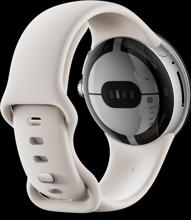Actual product image Google Pixel Watch EU (41 mm, 4G)