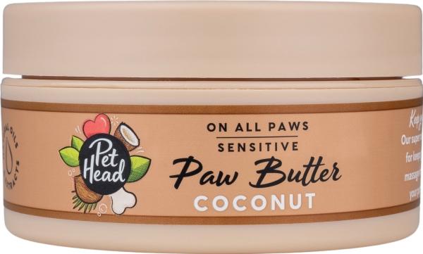 Image du produit Pet Head Coconut Paw Butter, 40g (Chien, 40 ml)