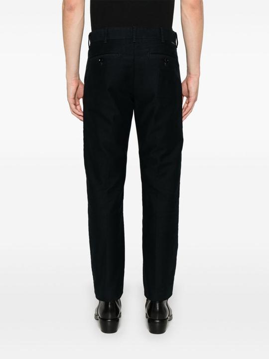 Produktbild Tom Ford Trousers Blue (31)