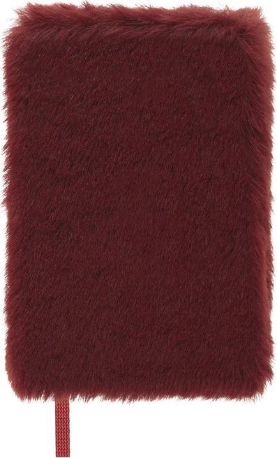 Immagine prodotto Moleskine NB Soft 22 XS Blu Rosso Box (10,5 x 6,5 cm, Nessuna, Copertina rigida)