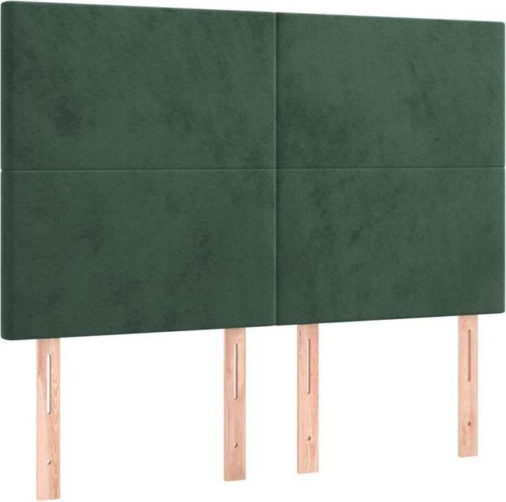 Produktbild VidaXL Azael (140 x 190 cm)