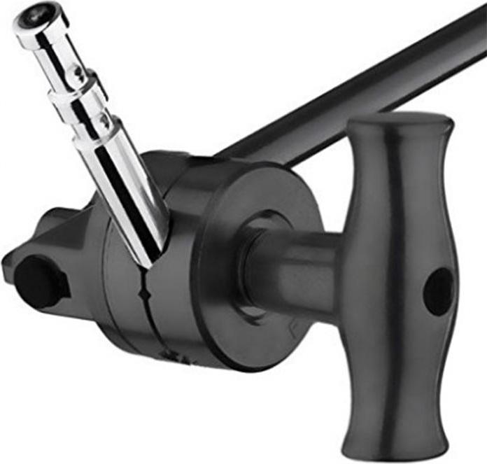 Produktbild Kupo Langer doppelter Spigot 5/8" (16mm) (Stativhalterung)