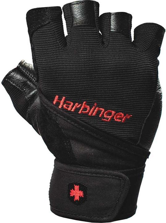 Produktbild Harbinger Pro Wristwrap 2.0 (L)