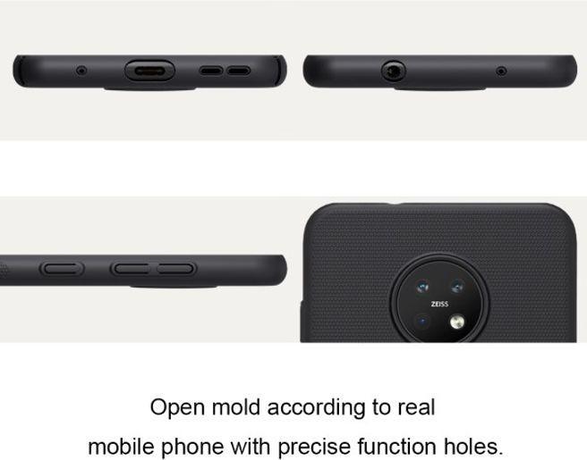 Produktbild Nillkin Super Frosted Shield Series (Nokia 6.2, Nokia 7.2)