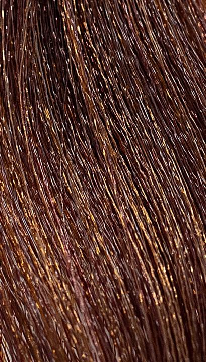 Image du produit Ref. Coloration Soft Colour 7.53 Acajou Or Blonde 3 x 50 ml (7.53 Acajou Gold Blonde)